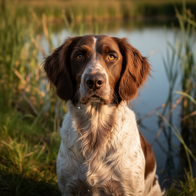 Yourdog – Croquettes pour chien – Épagneul de Pont-Audemer - Adulte – 12 kg - Analyse détaillée