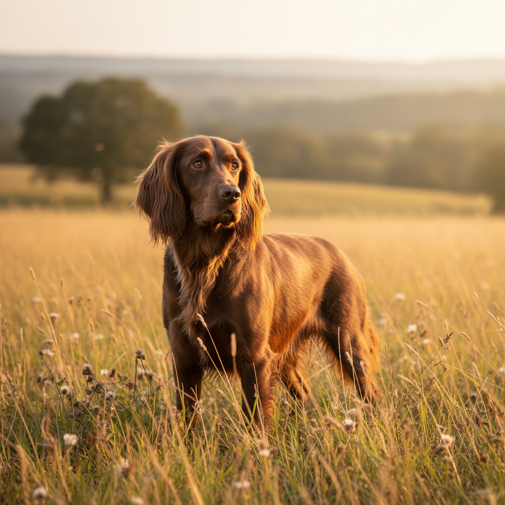 Yourdog – Croquettes pour chien – Épagneul de terre - Adulte