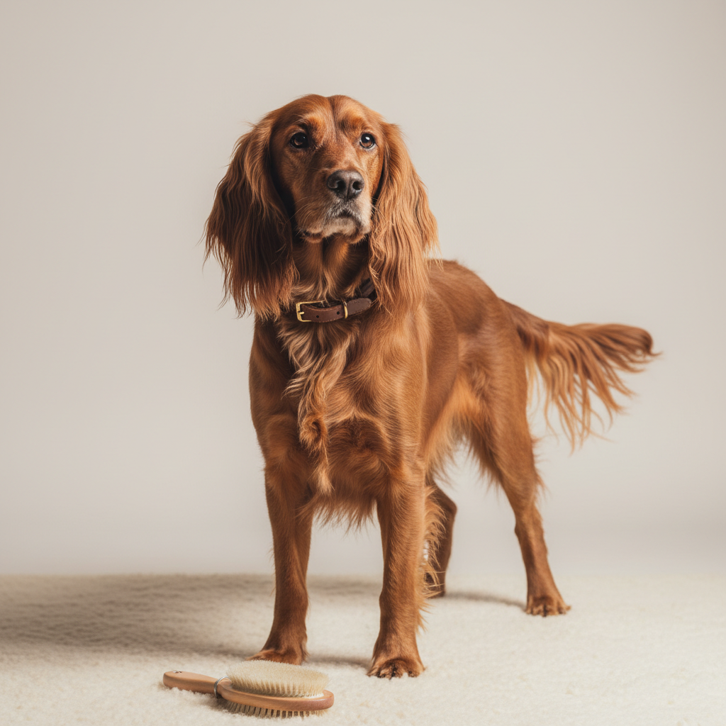 Yourdog – Croquettes pour chien – Épagneul de terre - Senior
