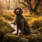 Yourdog – Croquettes pour chien – Épagneul d'eau irlandais – Adulte