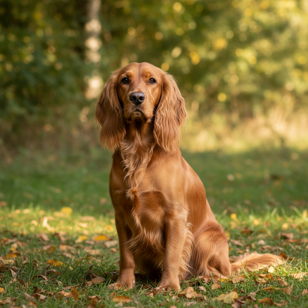 Yourdog – Croquettes pour chien – Épagneul du Sussex - Adulte – 12 kg