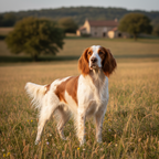 Yourdog – Croquettes pour chien – Épagneul Français - Adulte