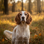 Yourdog – Croquettes pour chien – Épagneul Français - Senior