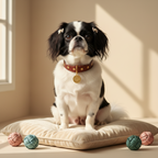 Yourdog – Croquettes pour chien – Épagneul japonais - Senior – 12 kg