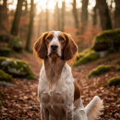 Yourdog – Croquettes pour chien – Épagneul picard - Adulte – 12 kg - Analyse détaillée