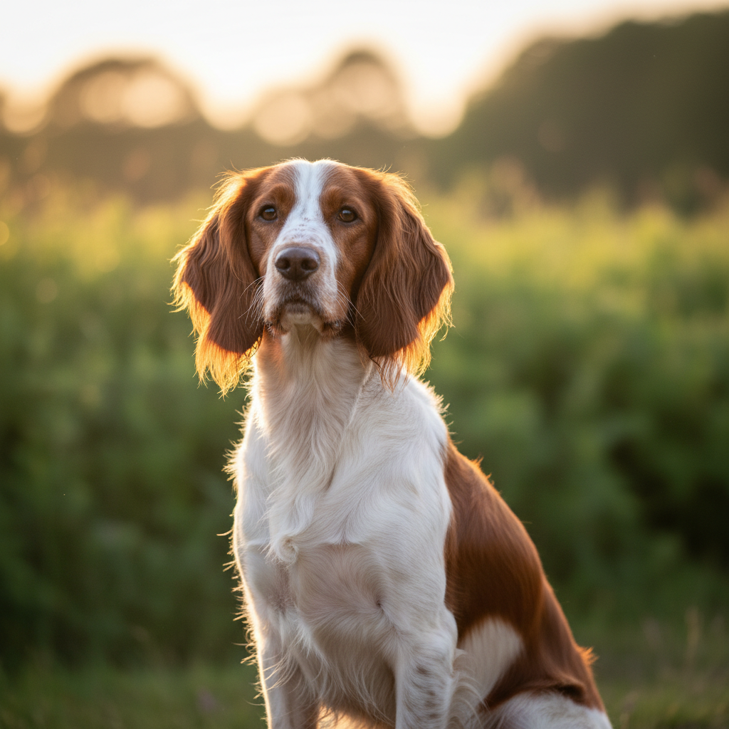 Yourdog – Croquettes pour chien – Épagneul Springer Gallois - Adulte – 12 kg