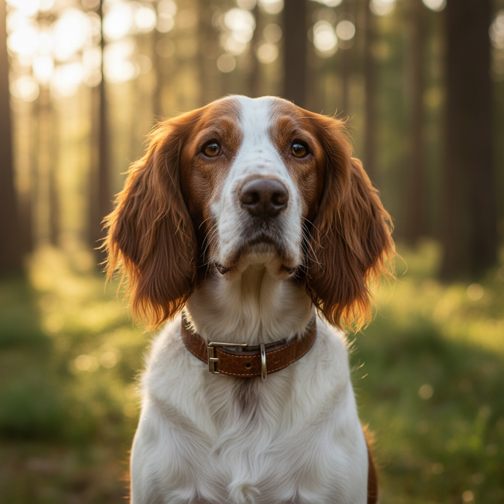 Yourdog – Croquettes pour chien – Épagneul Springer Gallois - Senior – 12 kg