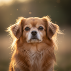 Yourdog – Croquettes pour chien – Épagneul Tibétain - Senior – 12 kg