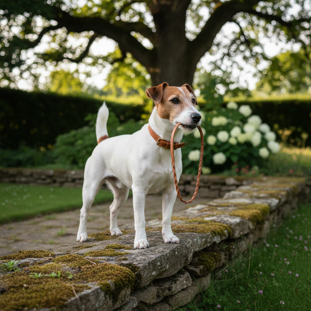 Yourdog – Croquettes pour chien – Parson Russell Terrier - Adulte