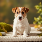 Yourdog – Croquettes pour chien – Parson Russell Terrier - Chiot - 12 kg