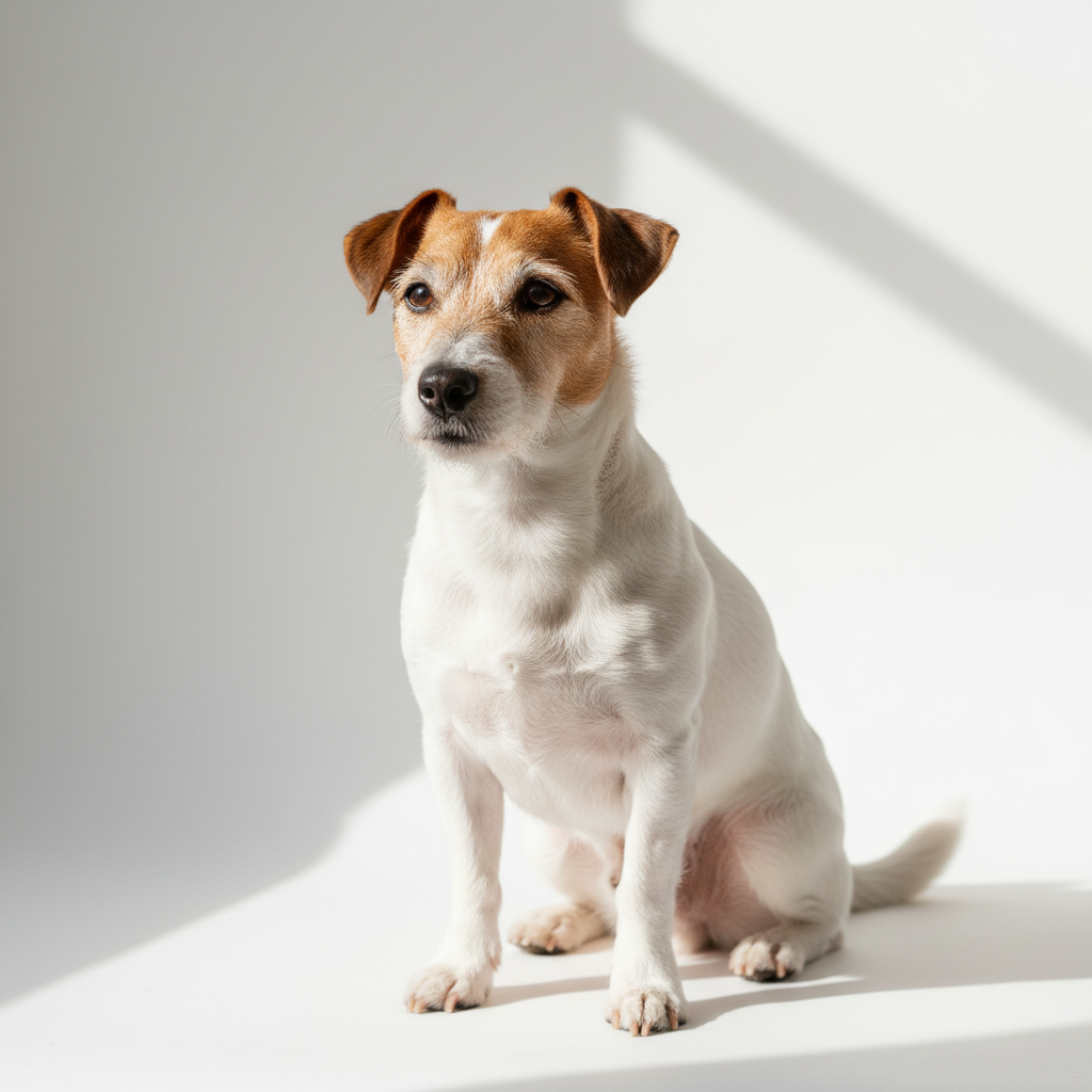 Yourdog – Croquettes pour chien – Parson Russell Terrier - Senior