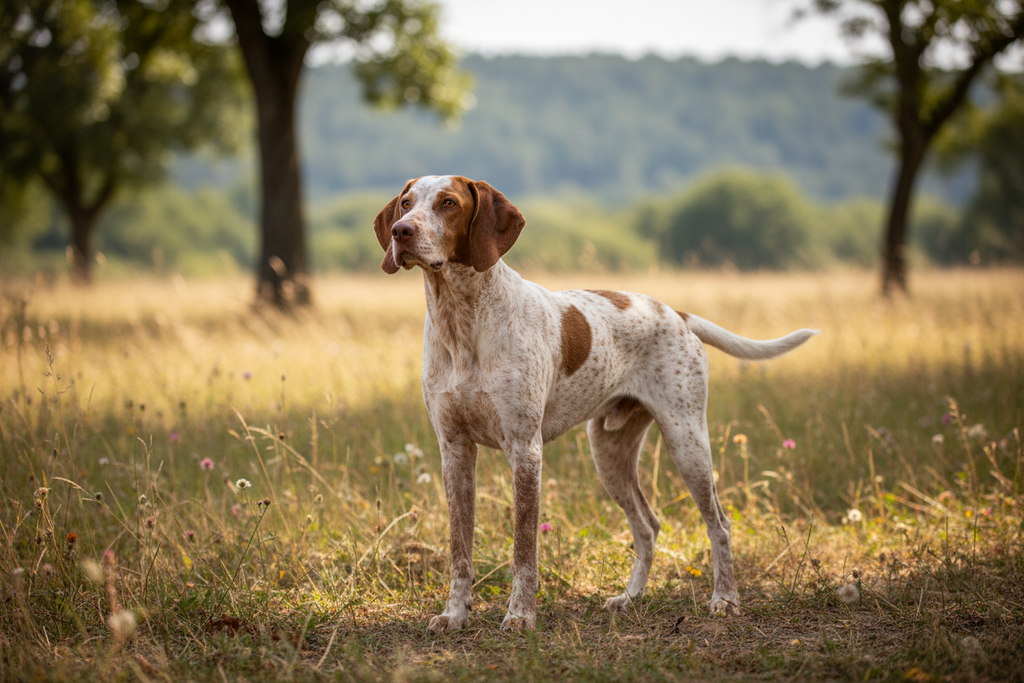 Yourdog – Croquettes pour chien – Perdigueiro de Burgos - Adulte – 12 kg