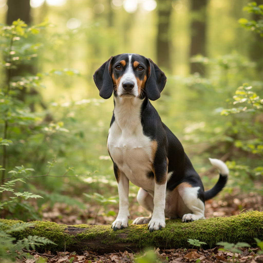 Yourdog – Croquettes pour chien – Petit courant suisse - Adulte