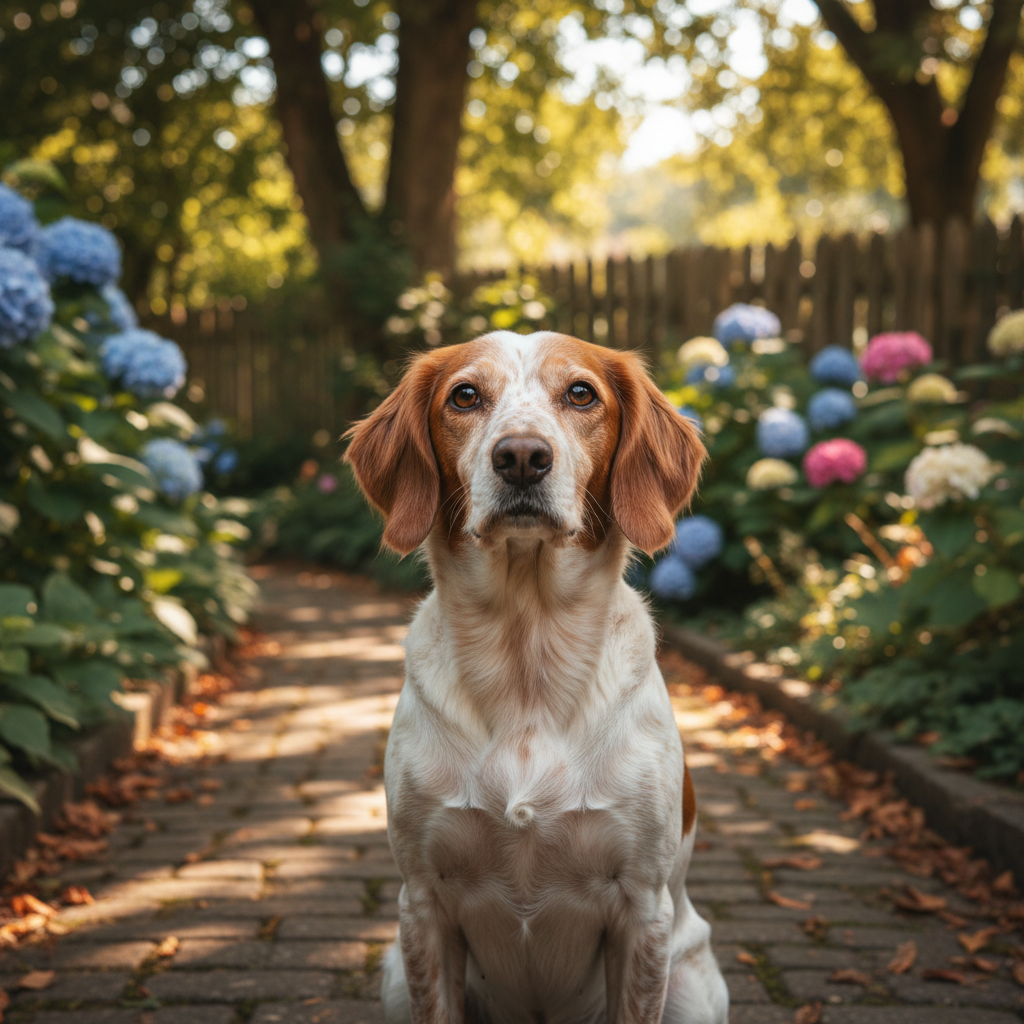 Yourdog – Croquettes pour chien – Petit Épagneul de Münster - Senior