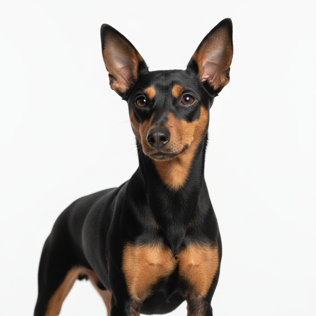 Yourdog - Croquettes pour chien – Pinscher - Adulte – 12 kg