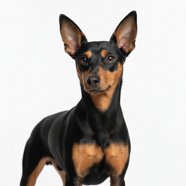 Yourdog - Croquettes pour chien – Pinscher - Adulte – 12 kg - Caractéristiques