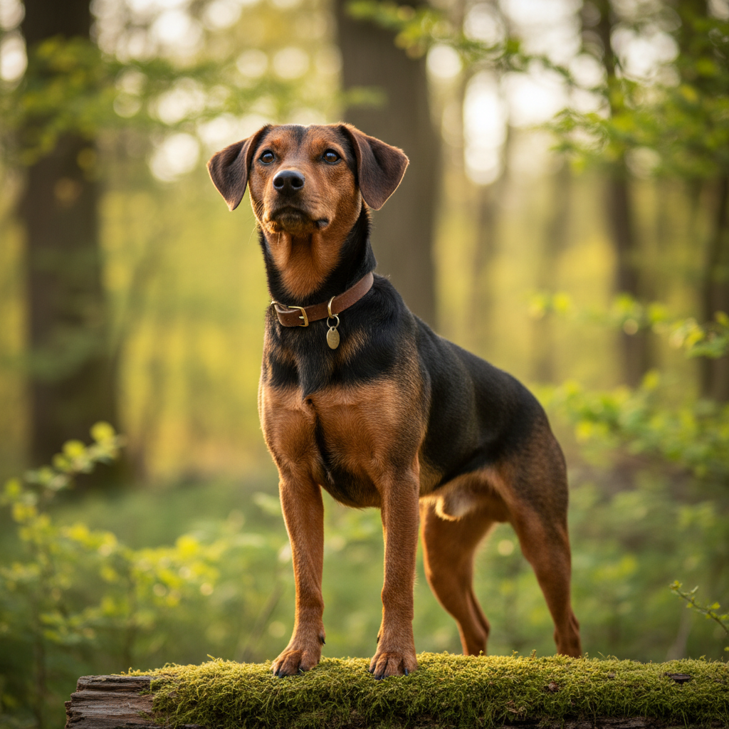 Yourdog – Croquettes pour chien – Pinscher Autrichien - Adulte