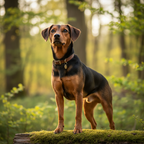 Yourdog – Croquettes pour chien – Pinscher Autrichien - Adulte
