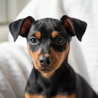 Yourdog – Croquettes pour chien – Pinscher - Chiot – 12 kg