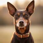 Yourdog – Croquettes pour chien – Pinscher - Senior