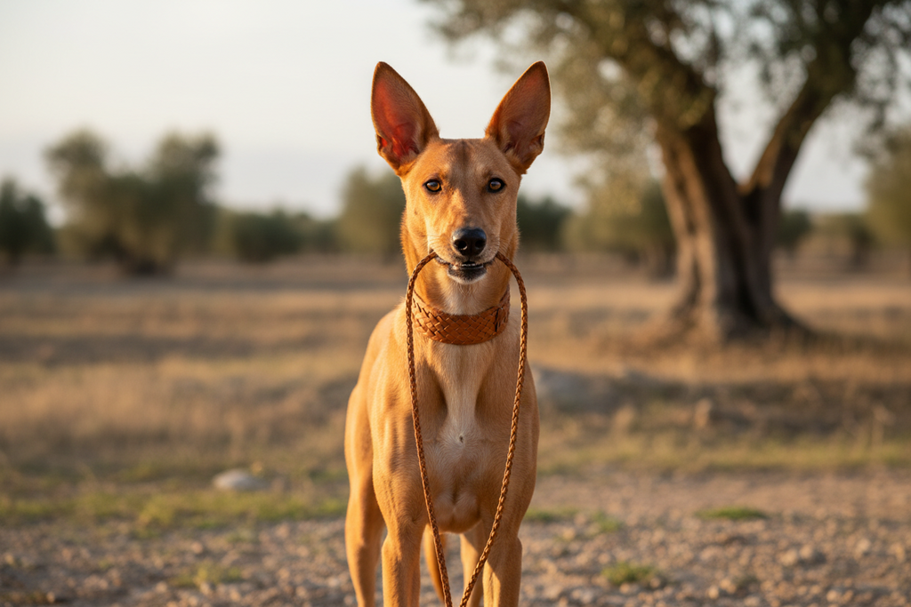 Yourdog – Croquettes pour chien – Podenco Canario - Adulte – 12 kg