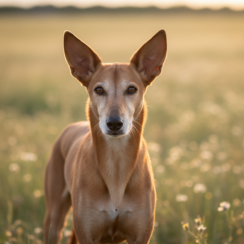 Yourdog – Croquettes pour chien – Podenco Canario - Senior – 12 kg