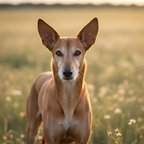 Yourdog – Croquettes pour chien – Podenco Canario - Senior – 12 kg