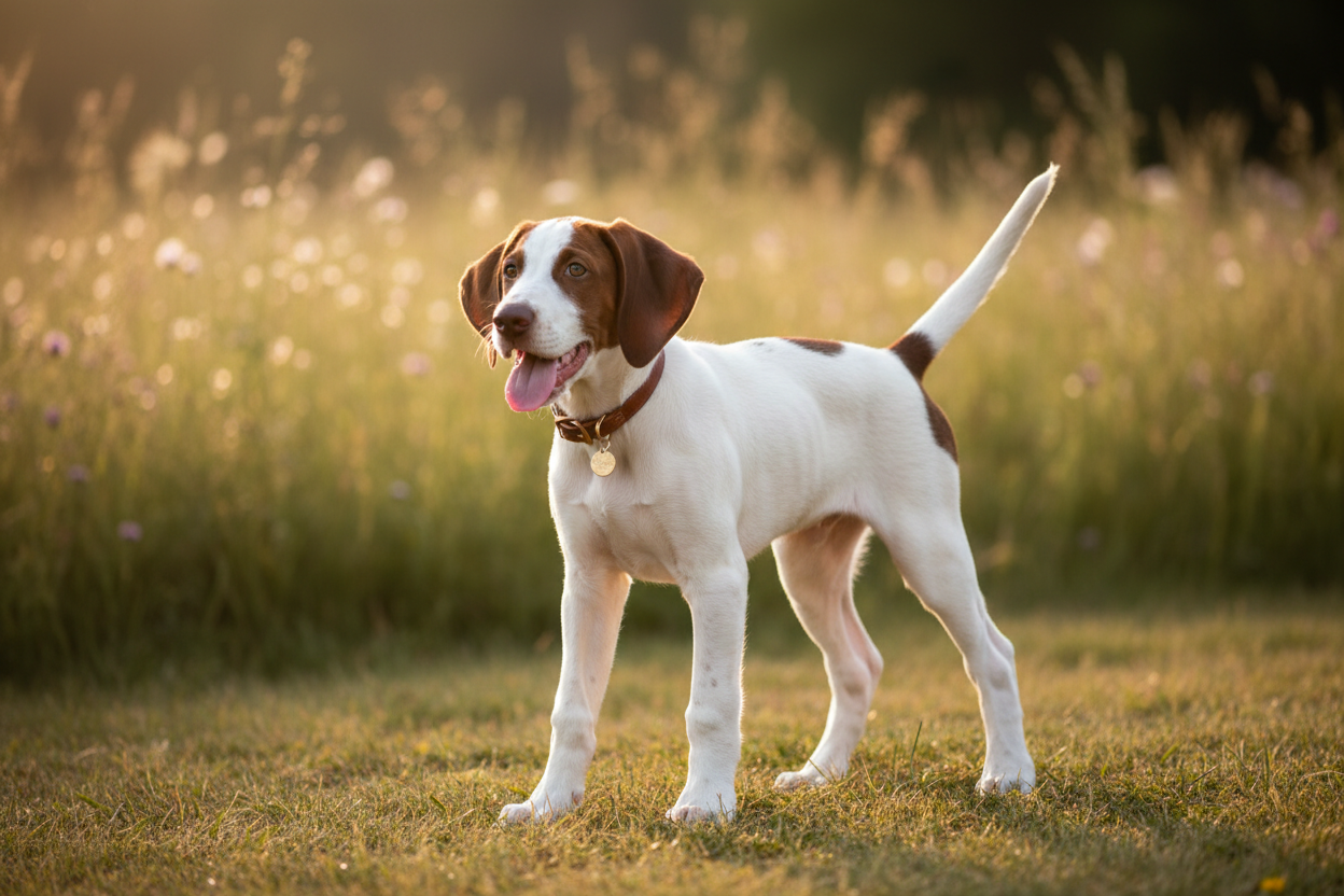 Yourdog – Croquettes pour chien – Pointer Anglais - Chiot - 12 kg