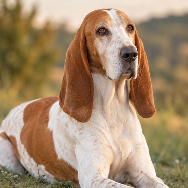 Yourdog – Croquettes pour chien – Poitevin - Senior – 12 kg - Caractéristiques