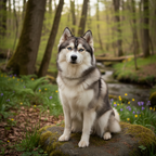 Yourdog – Croquettes pour chien – Pomsky - Adulte