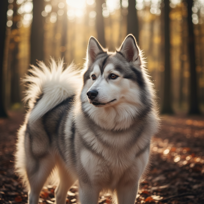 Yourdog – Croquettes pour chien – Pomsky - Senior – 12 kg - Analyse détaillée