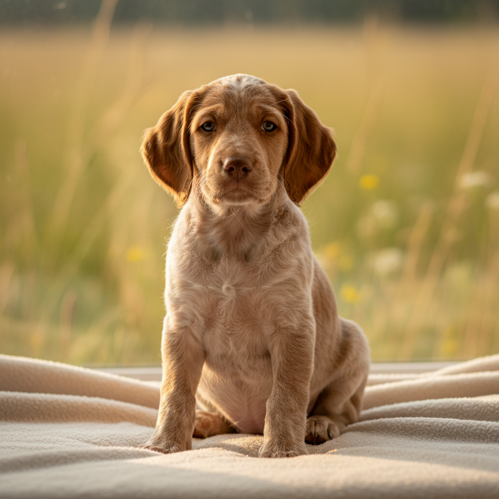 Yourdog – Croquettes pour chien – Pudelpointer - Chiot - 12 kg