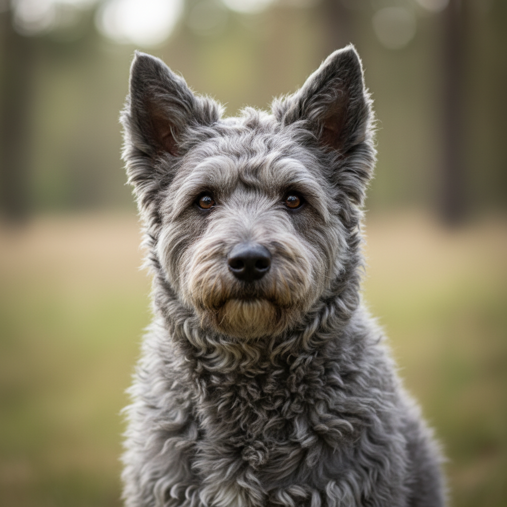 Yourdog – Croquettes pour chien – Pumi (Berger hongrois) - Adulte – 12 kg