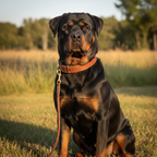 Yourdog – Croquettes pour chien – Rottweiler - Adulte – 12 kg