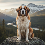 Yourdog – Croquettes pour chien – Saint-Bernard - Adulte – 12 kg