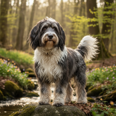 Yourdog – Croquettes pour chien – Schapendoes - Adulte – 12 kg - Analyse détaillée