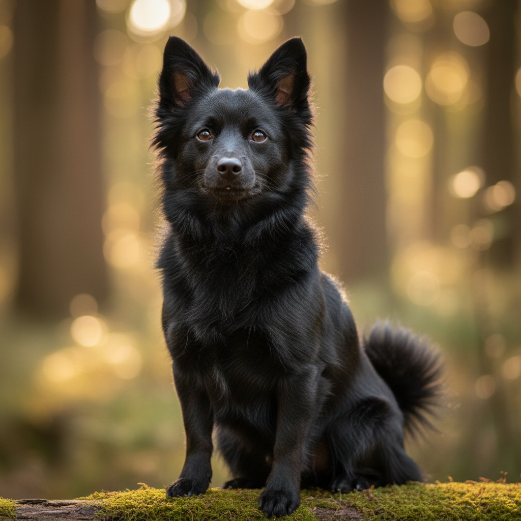 Yourdog – Croquettes pour chien – Schipperke - Adulte – 12 kg