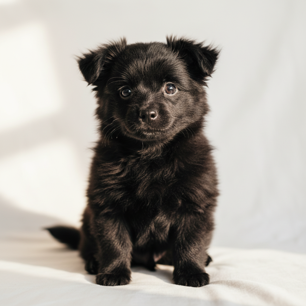 Yourdog – Croquettes pour chien – Schipperke – Chiot – 12 kg