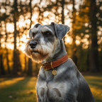 Yourdog - Croquettes pour chien – Schnauzer - Adulte – 12 kg