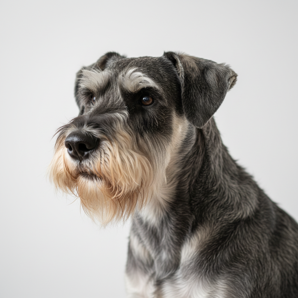 Yourdog – Croquettes pour chien – Schnauzer Géant - Adulte – 12 kg