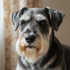 Yourdog – Croquettes pour chien – Schnauzer Géant - Senior – 12 kg