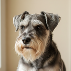 Yourdog – Croquettes pour chien – Schnauzer Moyen - Senior