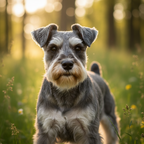 Yourdog – Croquettes pour chien – Schnauzer nain - Adulte – 12 kg