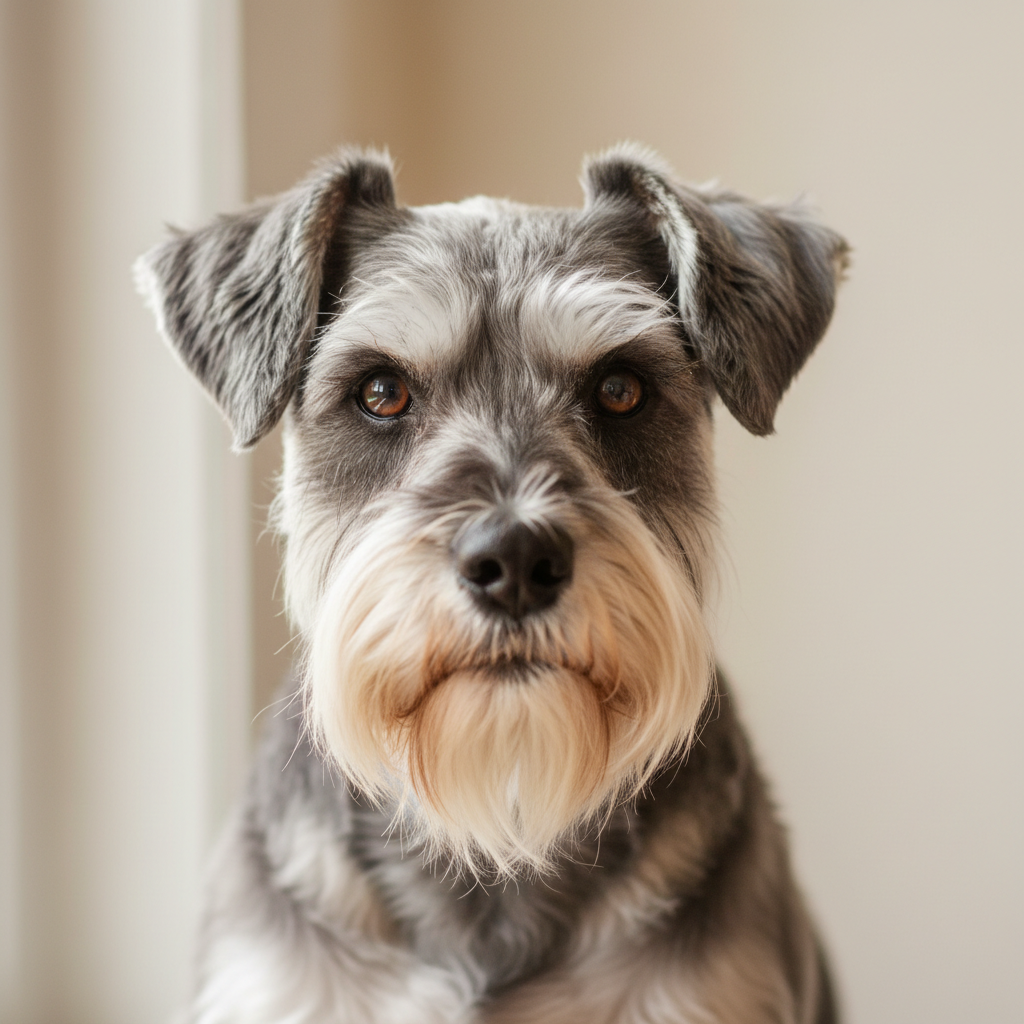Yourdog – Croquettes pour chien – Schnauzer nain - Senior – 12 kg