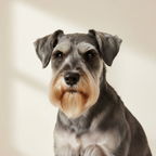 Yourdog - Croquettes pour chien – Schnauzer - Senior – 12 kg