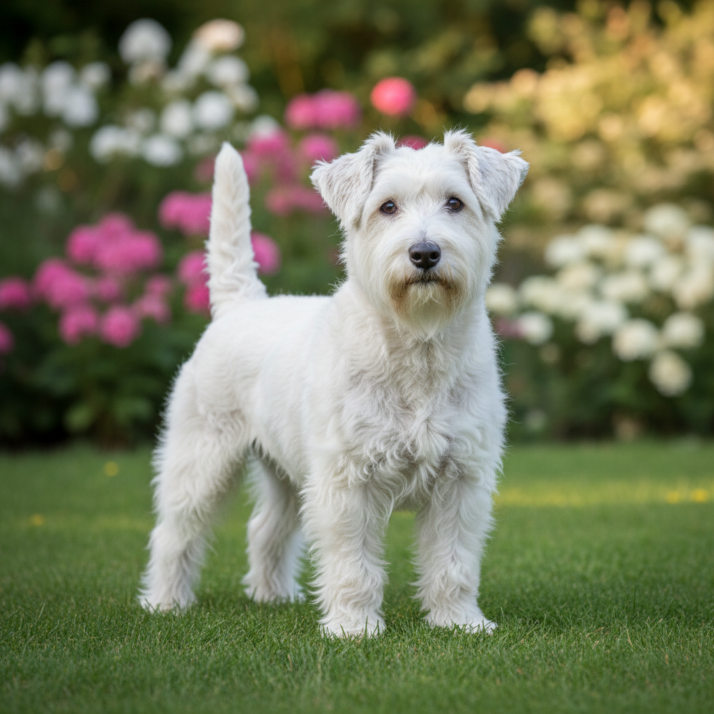 Yourdog – Croquettes pour chien – Sealyham Terrier - Adulte – 12 kg