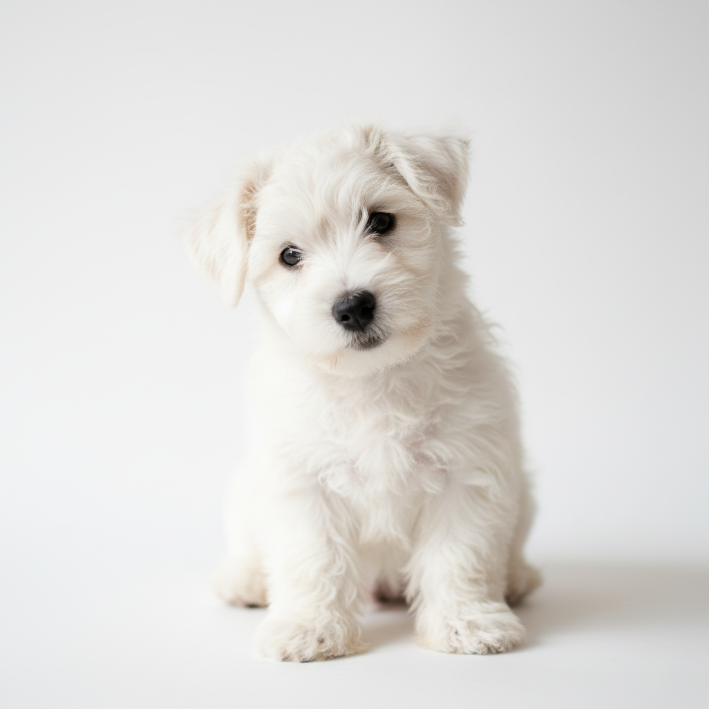 Yourdog – Croquettes pour chien – Sealyham Terrier - Chiot – 12 kg