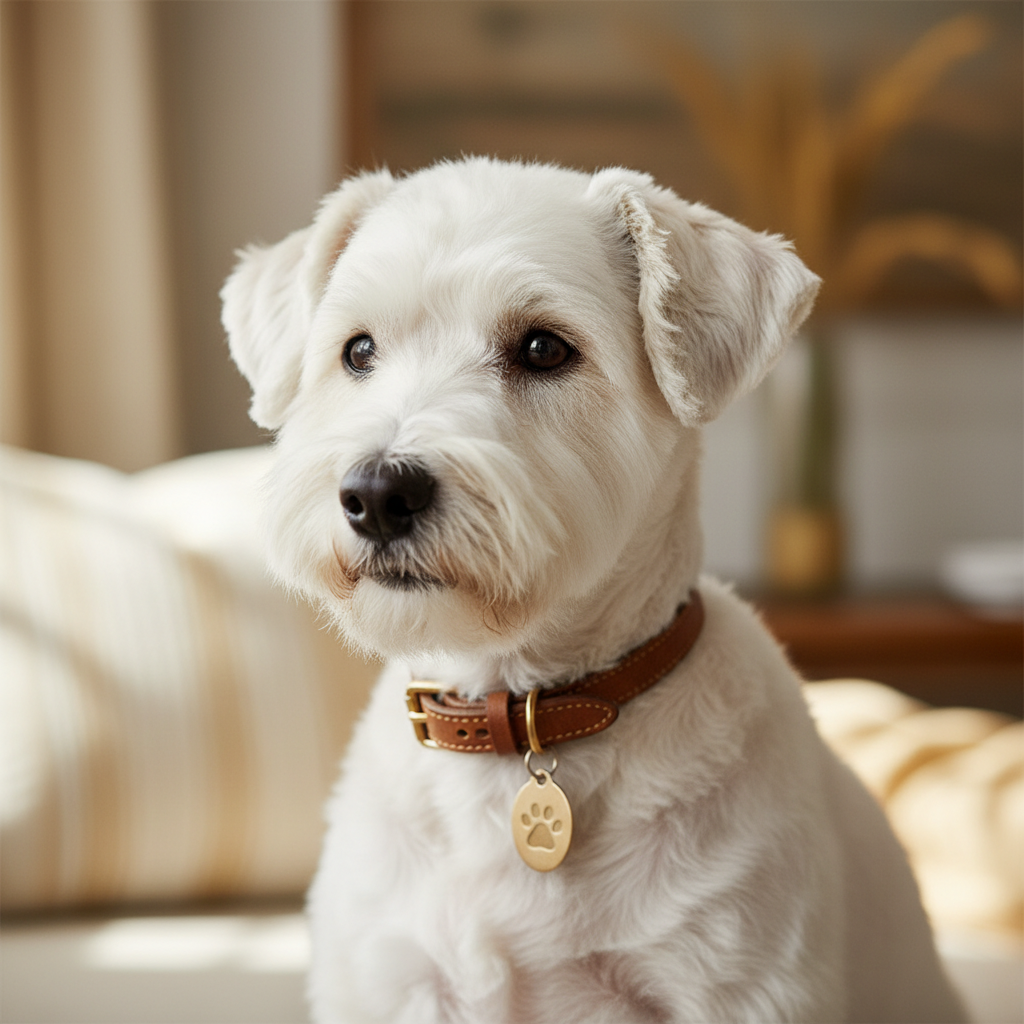 Yourdog – Croquettes pour chien – Sealyham Terrier - Senior – 12 kg