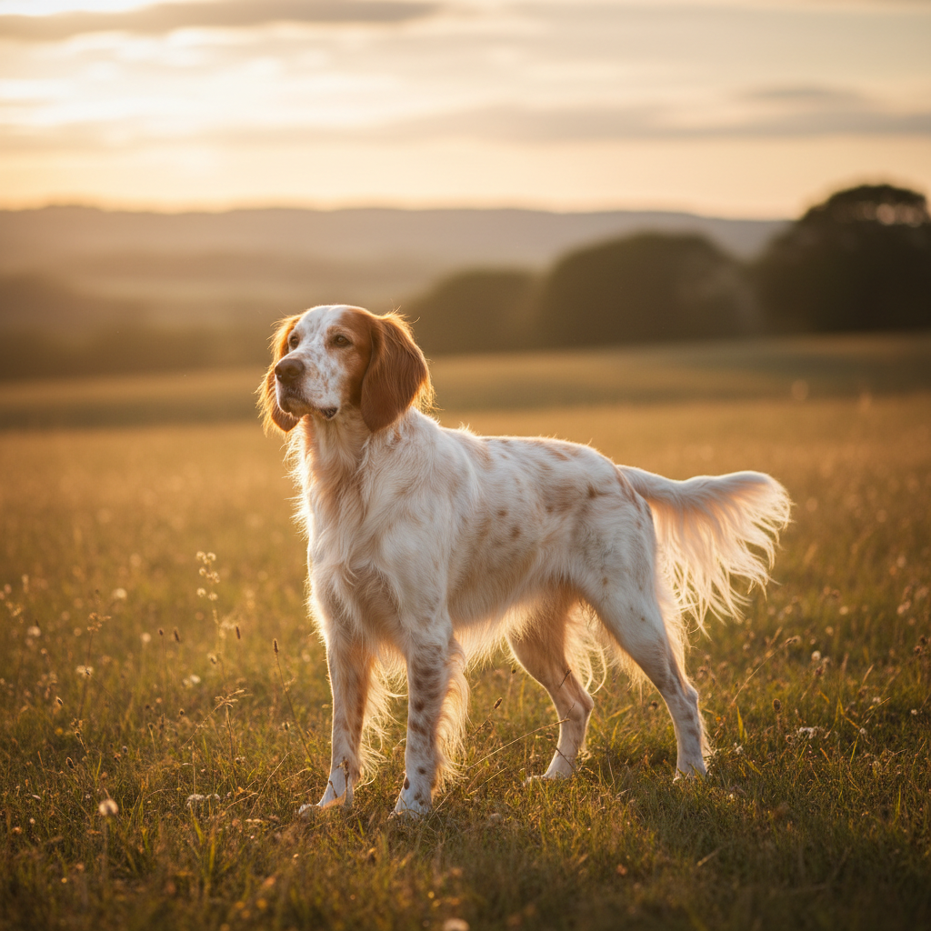 Yourdog – Croquettes pour chien – Setter Anglais – Adulte – 12 kg