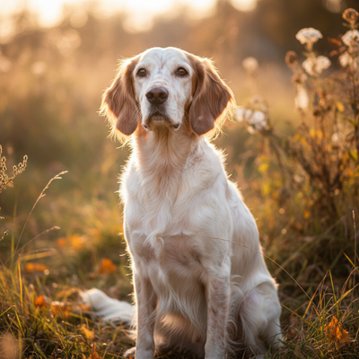 Yourdog – Croquettes pour chien – Setter Anglais – Senior – 12 kg - Analyse détaillée